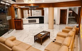 Hotel Sakthi